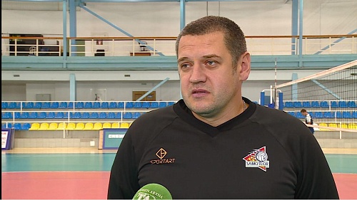 Валерий Пясковский: «Результат не стоял на первом месте»