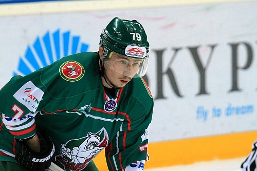 ХК «Рязань» взялась за перестройку