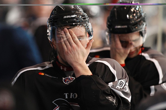 Фото Владимира ОГНЁВА.