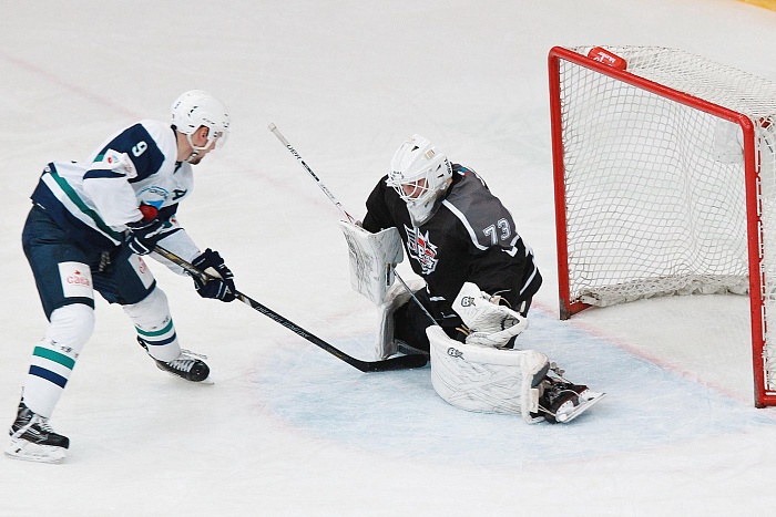 Фото Владимира ОГНЁВА