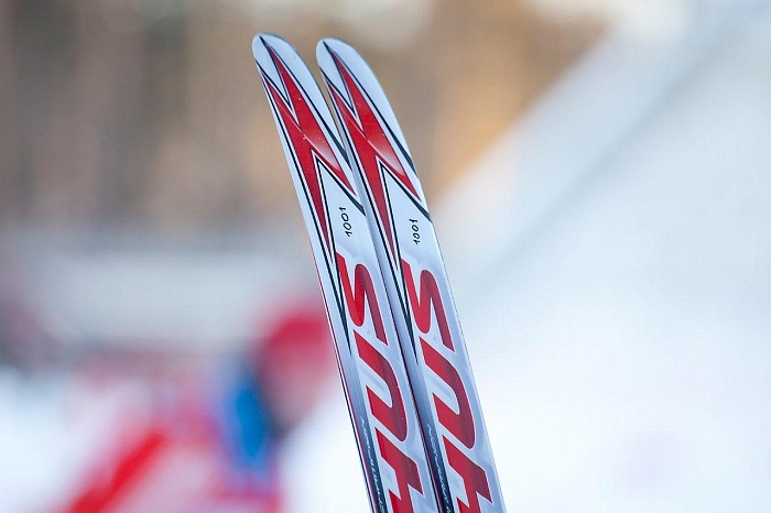 Сын главы победил в лыжных гонках