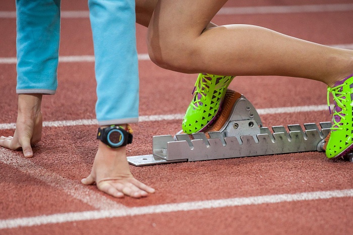 Марина Конева: «О победе не думала – и выиграла…»