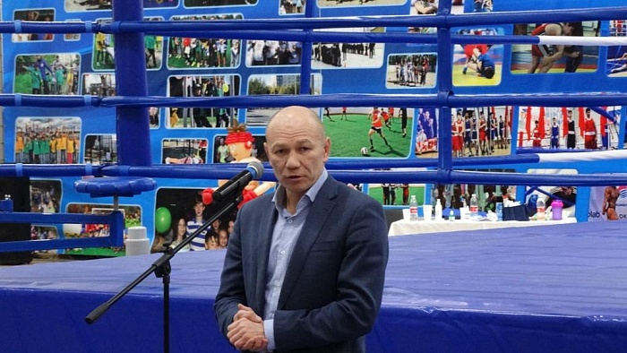 Александр Малетин: «Ребята - бывалые, посмотрим, что они покажут»