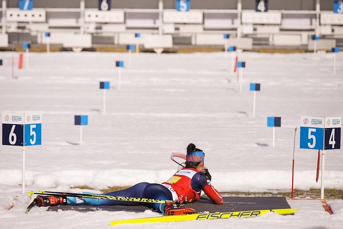 Фото Даниила САВИНЫХ
