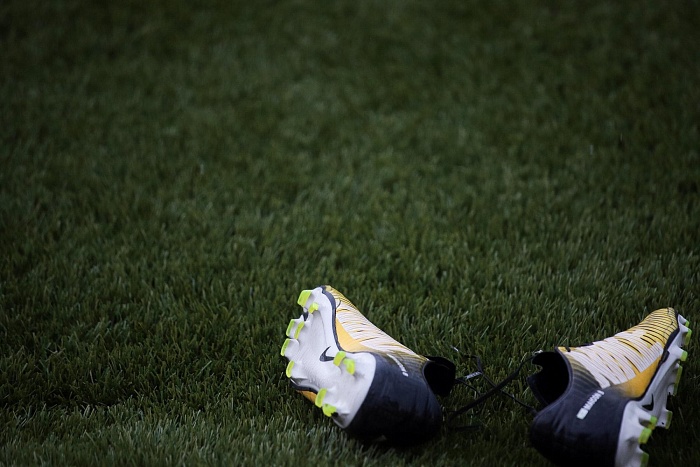 Фото Даниила Савиных