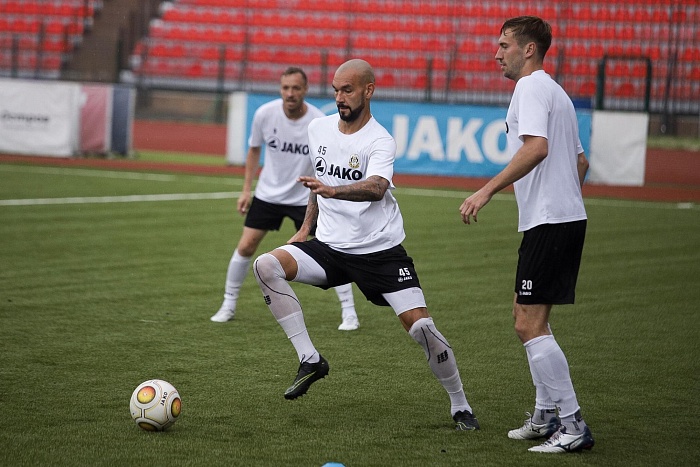 Фото Даниила Савиных