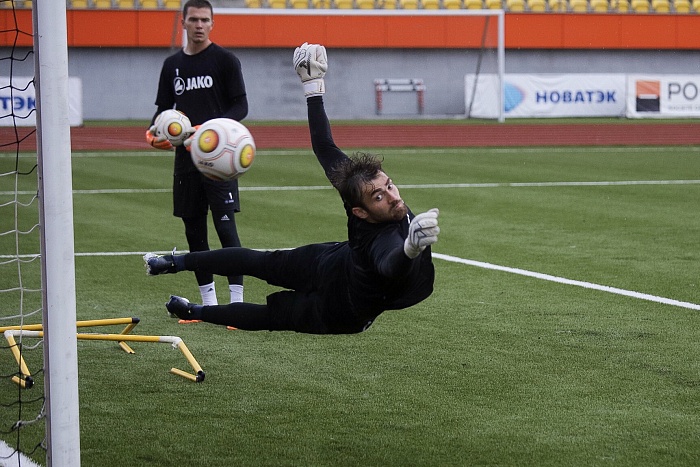 Фото Даниила Савиных