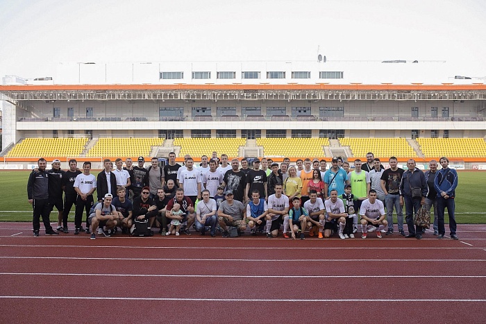 Фото Даниила Савиных