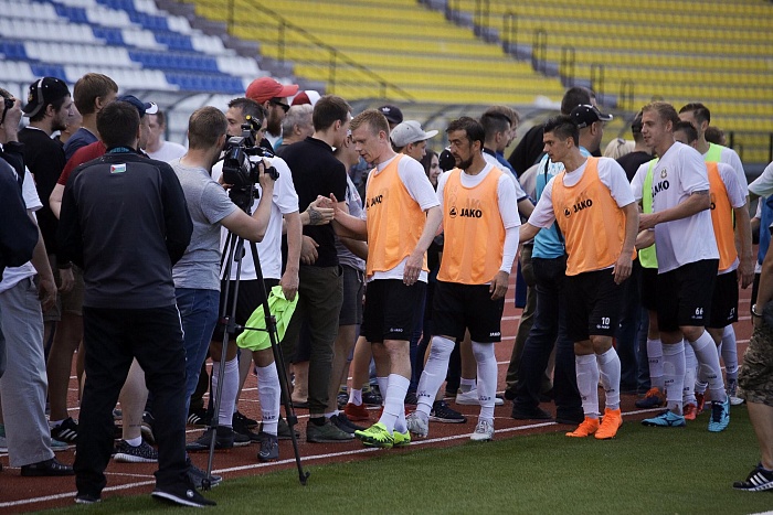 Фото Даниила Савиных