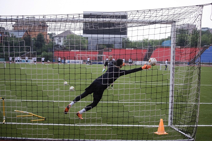 Фото Даниила Савиных