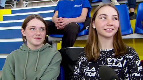 В Тюмени прошёл чемпионат области по самбо