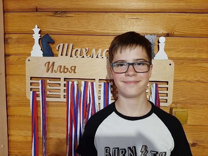 Судьба первого места решилась в цейтноте…