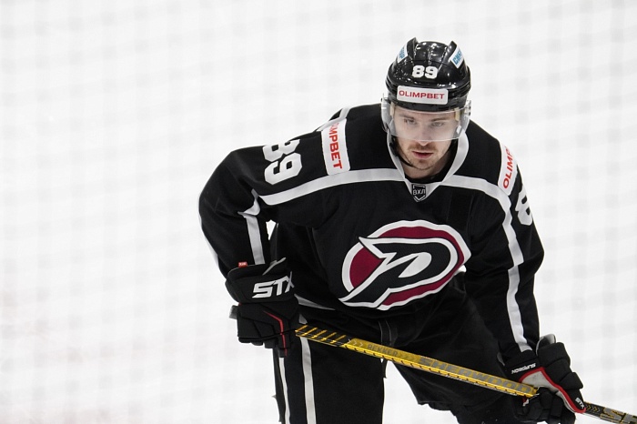 Денис Горбунов