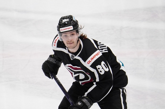 Кирилл Кошурников