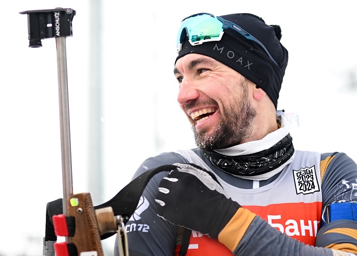 Александр Логинов