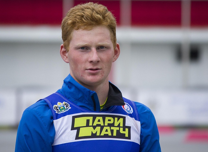 Фото Антона САКЕРИНА