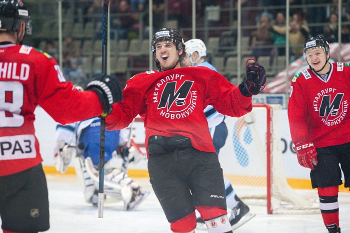 Высшая лига ждет отверженную «Кузню»