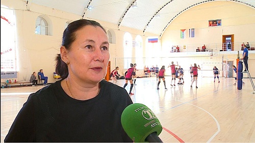 Ольга Ескина: «Гости остались очень довольны»