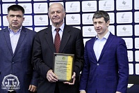 В честь Славика Кудзиева будут бороться на мастерском уровне
