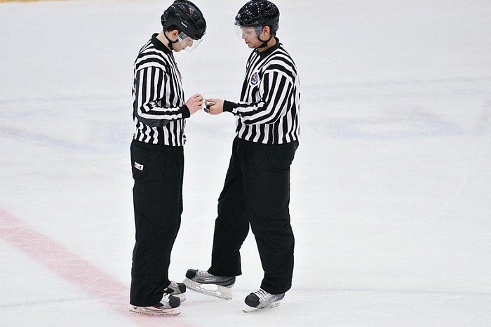 Фото Владимира ОГНЁВА