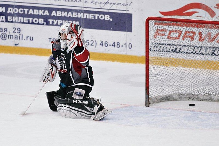 Фото Владимира ОГНЁВА