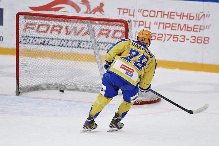 Фото Владимира ОГНЁВА