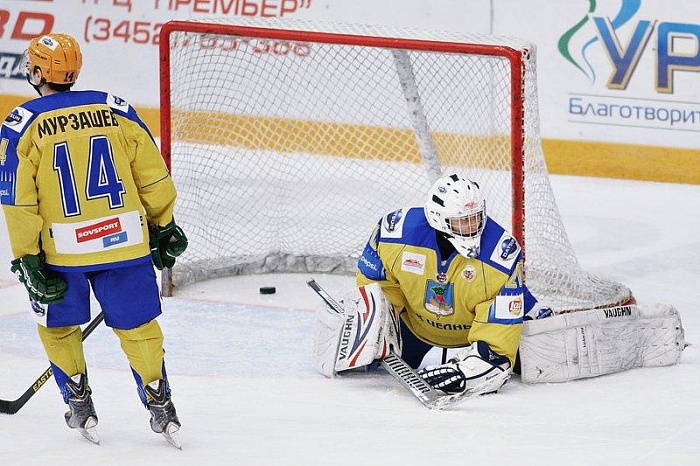 Фото Владимира ОГНЁВА