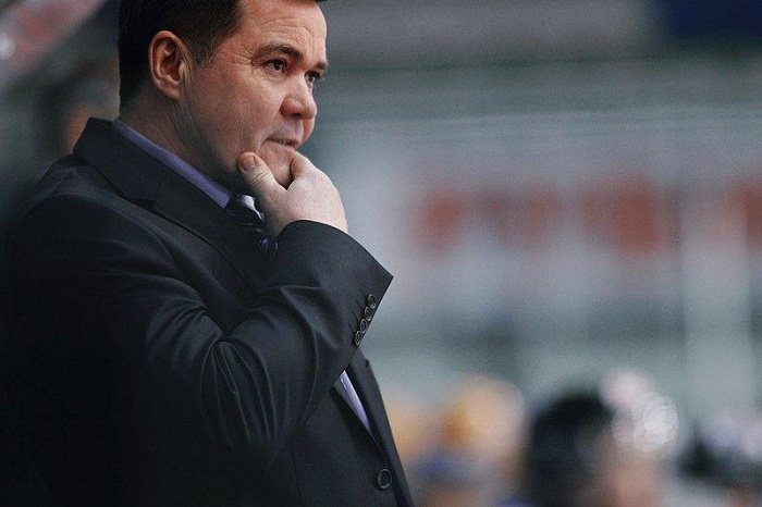 Фото Владимира ОГНЁВА