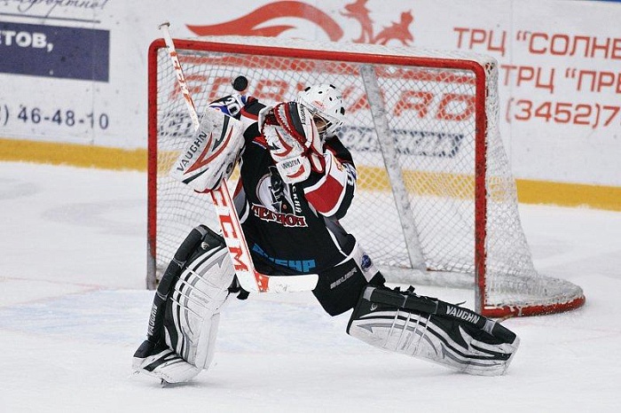 Фото Владимира ОГНЁВА