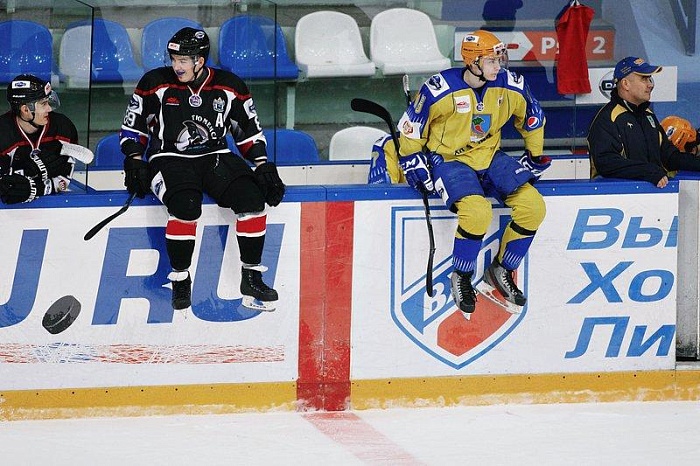 Фото Владимира ОГНЁВА