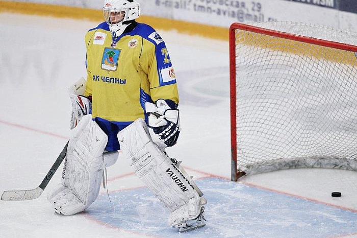 Фото Владимира ОГНЁВА