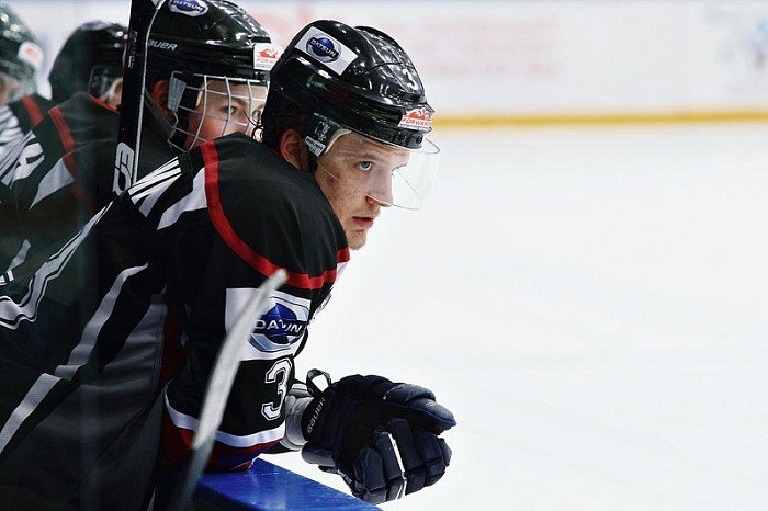 Фото Владимира ОГНЁВА