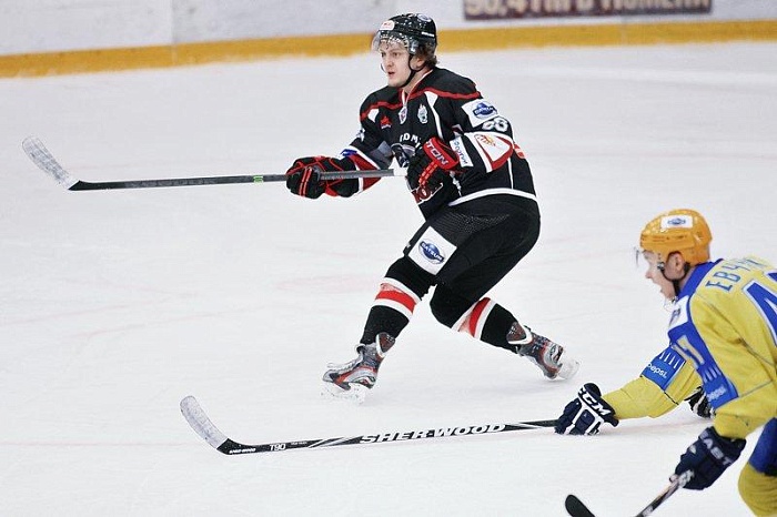 Фото Владимира ОГНЁВА