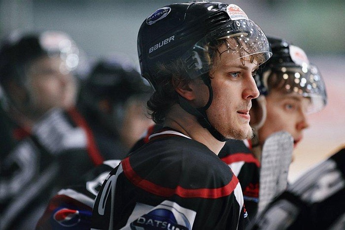 Фото Владимира ОГНЁВА