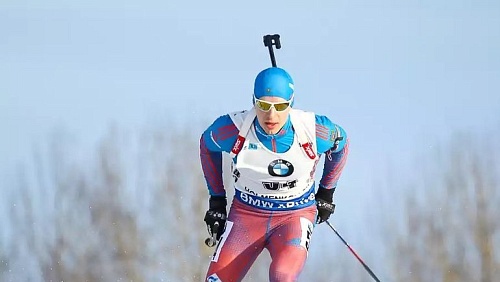 Игорь Малиновский: «Задача? Набраться опыта и получить позитивные эмоции»