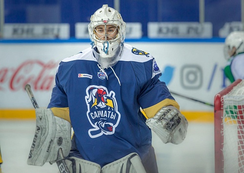 Обидчика «Мамонтов» переманили в Ханты-Мансийск