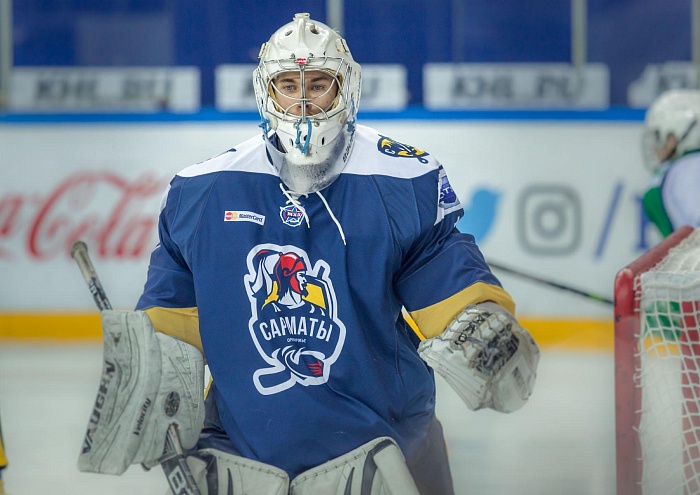 Обидчика «Мамонтов» переманили в Ханты-Мансийск