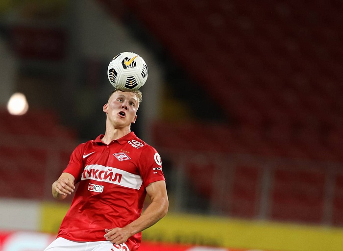 Павел Маслов может перейти в армянский футбольный клуб «Урарту» из Еревана