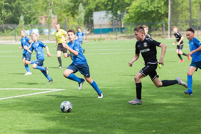 Фото Александра ЗЫРЯНОВА