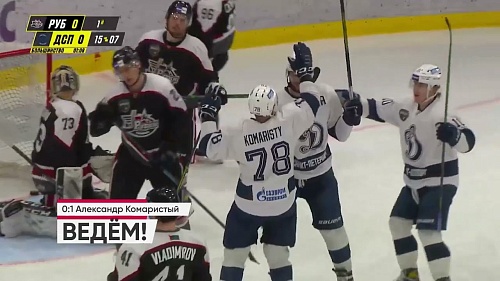 Топ событий недели