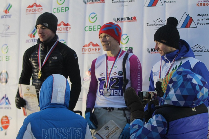 Николай Кузовлев: «Хочется выступить на международных турнирах…»