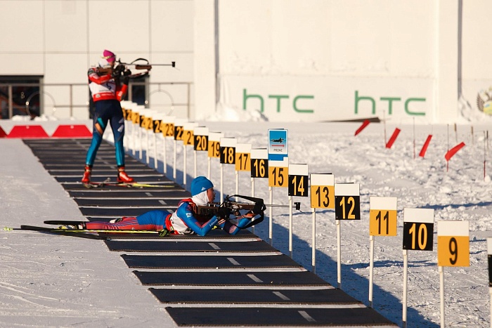 Тюменская студентка стала пятой в Алматы