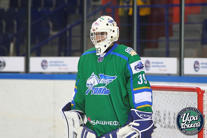 Владислав Булыгин перешел в «Рубин»