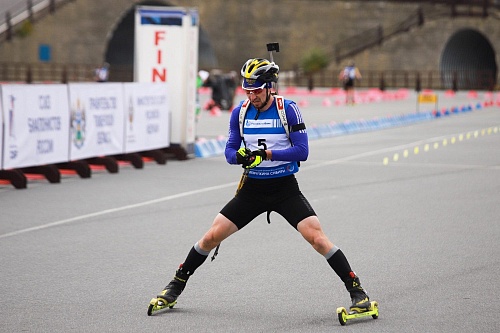 Логинов, Гараничев и Сливко побегут в «Жемчужине Сибири» (СТАРТОВЫЕ ПРОТОКОЛЫ)