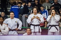 Командный турнир "ECCO Judo Team Challenge: Europe vs. Asia". Центр "Тюмень-дзюдо". 25 января 2014.