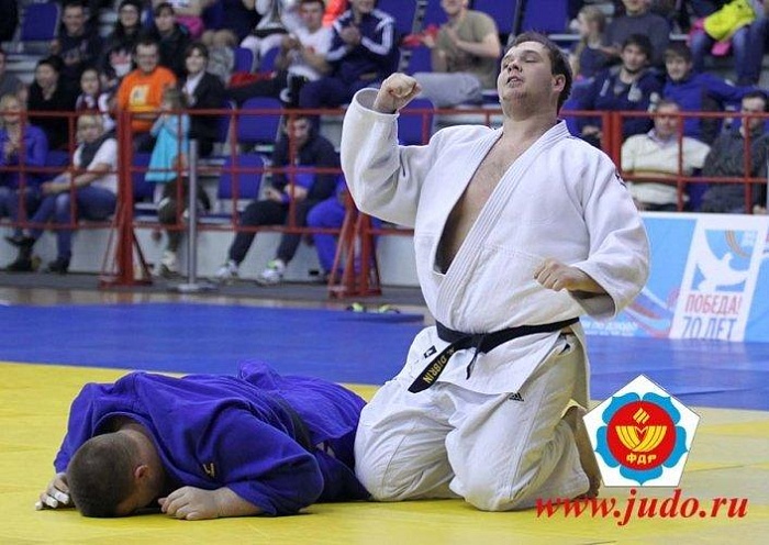 Никита Дибрин: «Супруга меня всегда поддерживает»