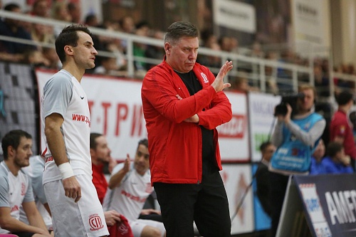 Сибиряки попали в Лиге чемпионов в одну группу