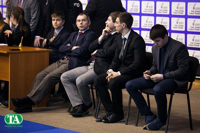 Фото Даниила САВИНЫХ