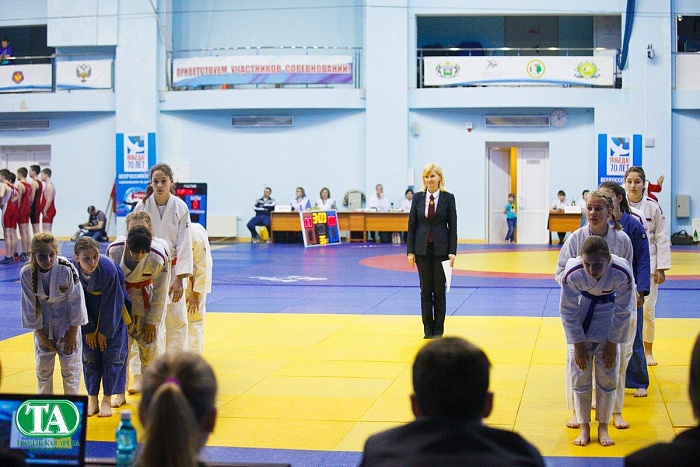 Фото Даниила САВИНЫХ