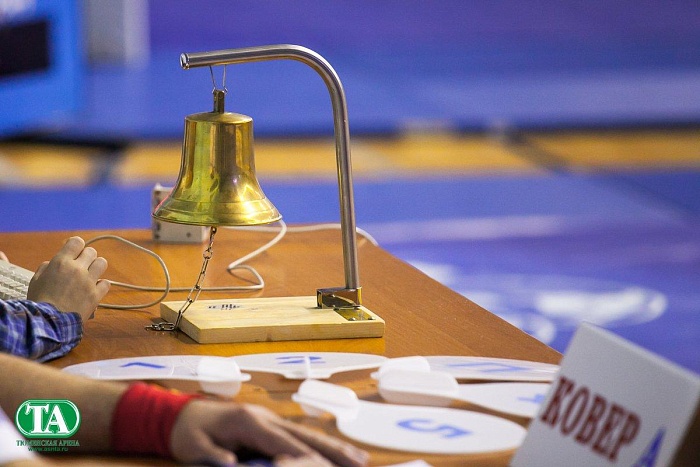 Фото Даниила САВИНЫХ